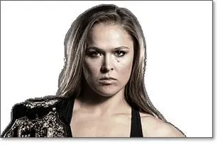 Rousey to start favourite if Mayweather steps in Octagon