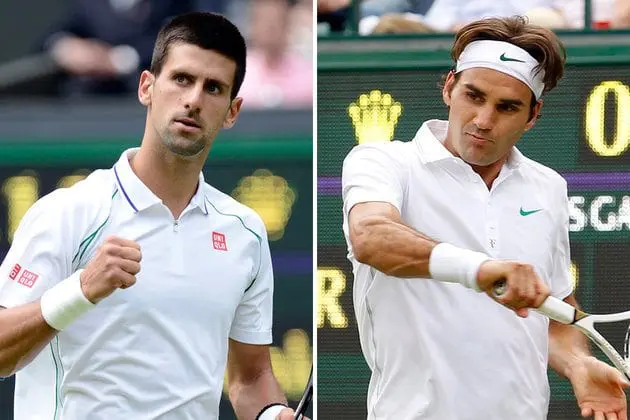 Djokovic vs. Federer picks – 2015 Wimbledon finals