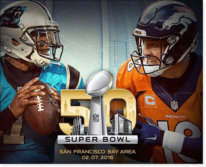 Super Bowl 50 Panthers vs. Broncos – latest news & odds