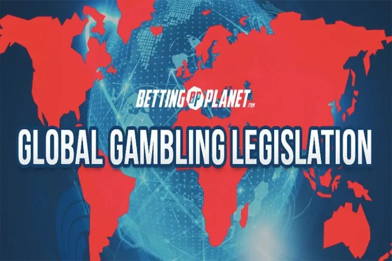 Global gambling legislation news – week ending December 15