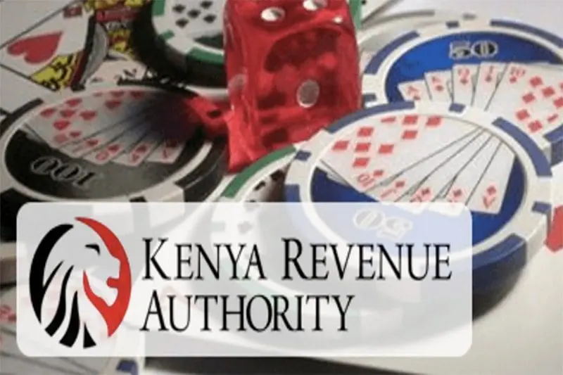 Kenya’s betting and gambling operators to pay 35 percent tax