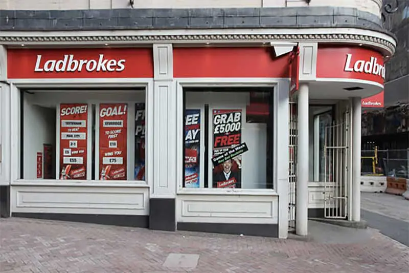 Ladbrokes sued over alleged failure to honour deposit limits