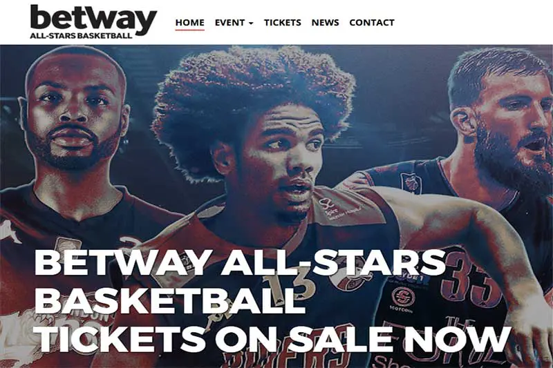 Betway sponsors UK basketball event days after sponsorship review