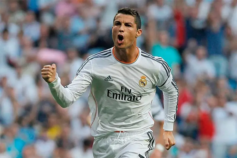 Around The Betting Planet : Cristiano Ronaldo Set To Play First Match Since Mid-October