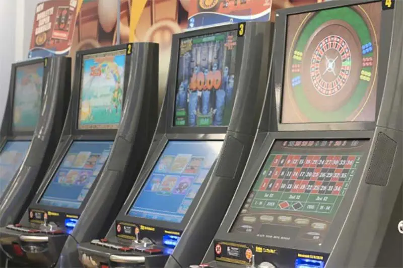 UK’s FOBT limit on the way down to £2 in High Street offices