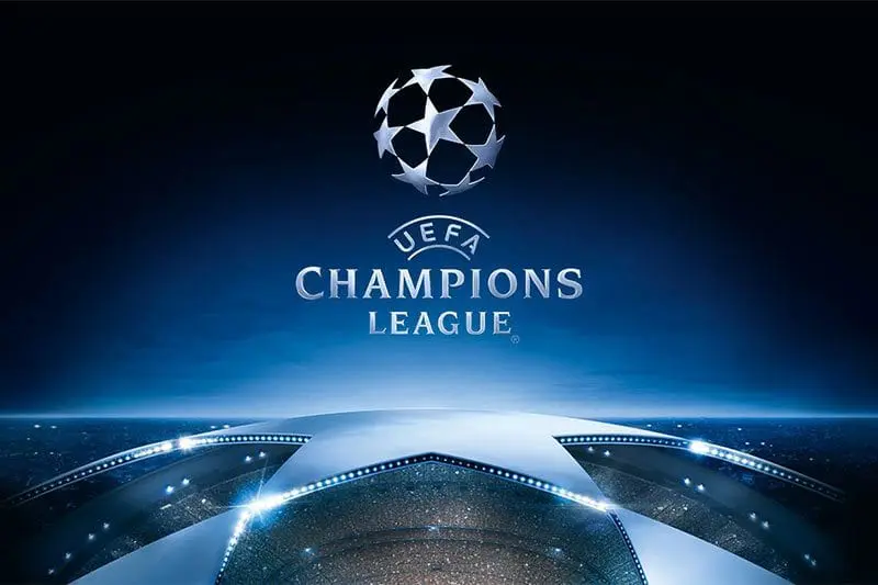 UEFA Champions League Final – Juventus vs. Barcelona