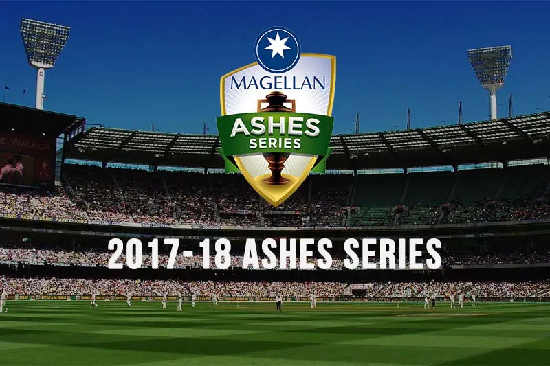 Ashes odds & free tips for Australia vs. England 1st Test