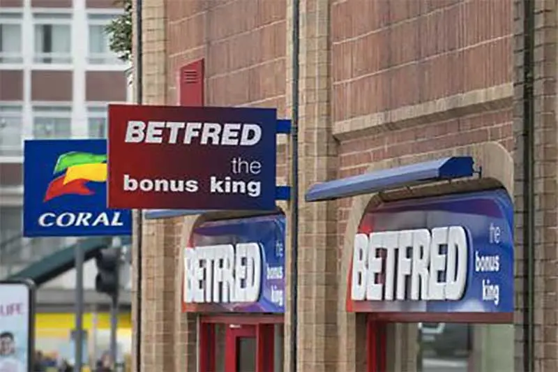 UK bookies’ problem gambling system fails during FOBT review