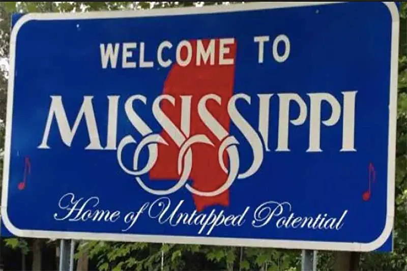 Mississippi suffers 32.7% drop in October sports betting handle