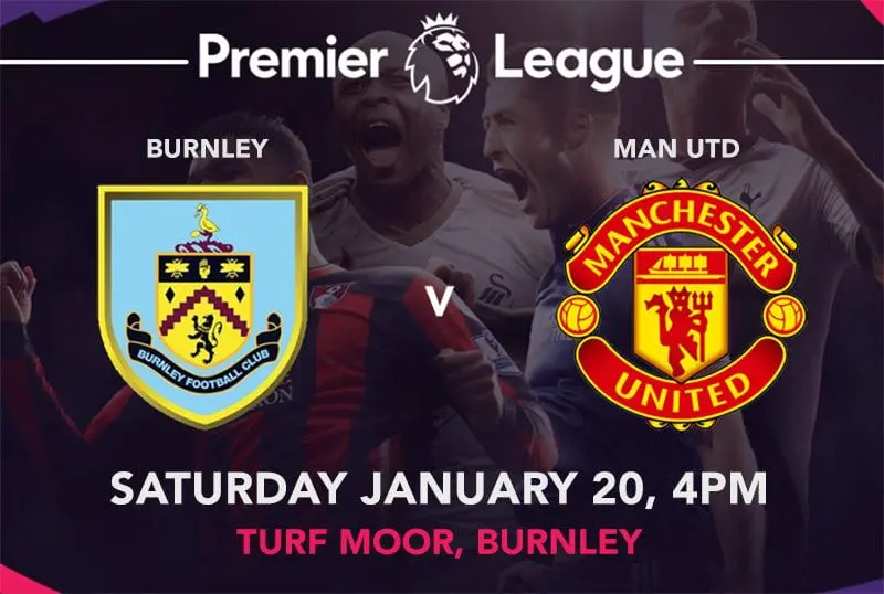 Jesse Lingard specials & EPL tips – Burnley vs. Man United