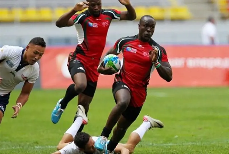 Gold Coast Commonwealth Games Rugby Sevens betting tips for Kenya