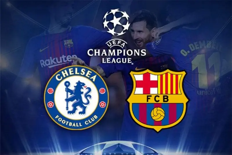 Lionel Messi odds & Barcelona vs. Chelsea Champions League tips