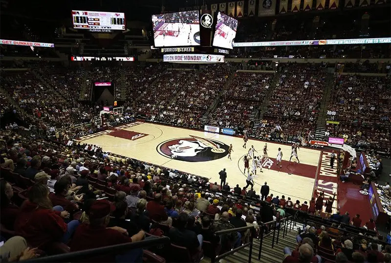 NCAA March Madness odds and Seminoles vs. Tigers betting tips