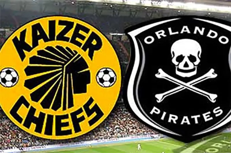 Best bets and PSL odds for Orlando Pirates vs. Kaizer Chiefs