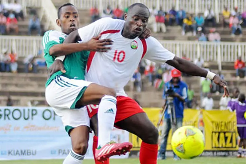 Odds & best bets for the Kenya vs. Comoros international friendly