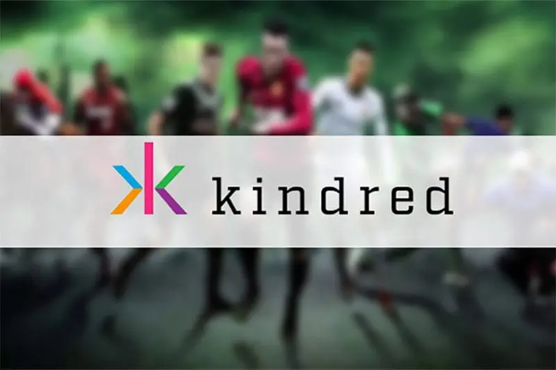 STS Gaming Group takes legal action against Kindred