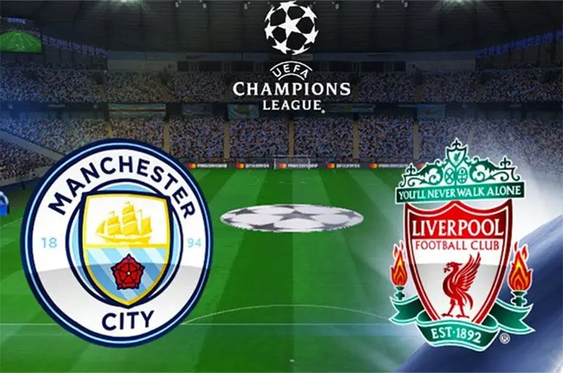 Champions League odds – Manchester City vs. Liverpool 2nd leg tips