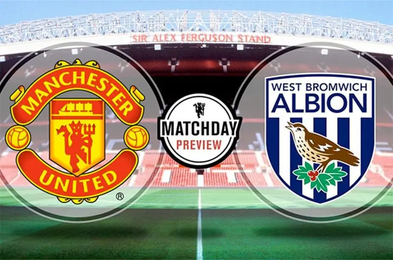 Romelu Lukaku scoring odds – Manchester United vs. West Brom EPL tips