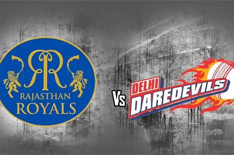 Rajasthan Royals vs. Delhi Daredevils odds & tips – IPL Game 6 betting