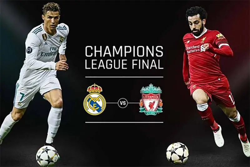 Real Madrid vs. Liverpool Champions League Final betting – odds & tips