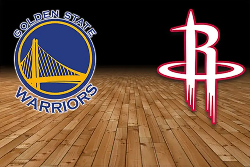 Houston vs. Golden State Game 6 betting, odds & tips – NBA Playoffs