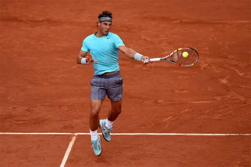 French Open draw pits Nadal against Zverev in first round