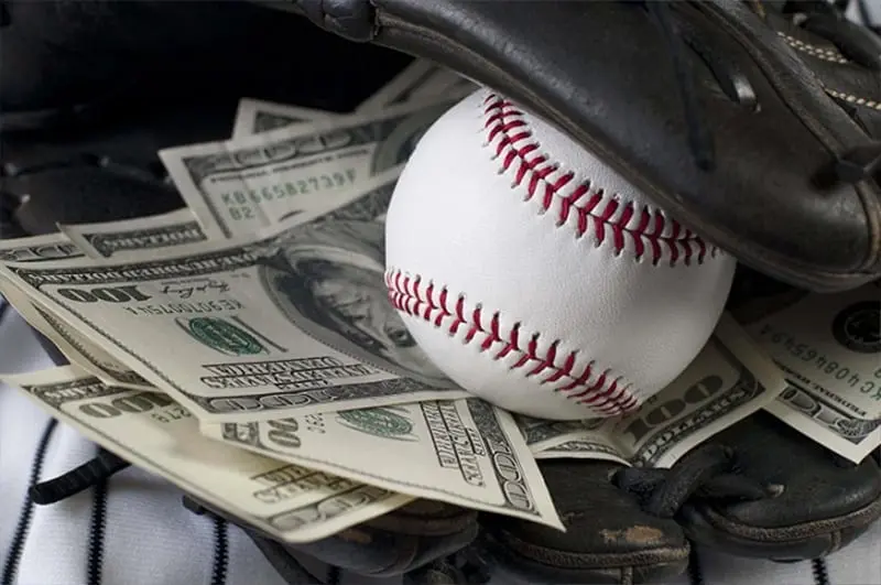 Where to look for value in the MLB antepost this summer