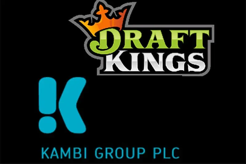 DraftKings joins up with Kambi for sportsbook technology