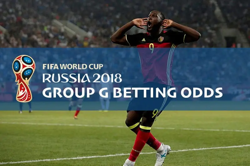 2018 World Cup Group G betting – odds & tips for England and Belgium