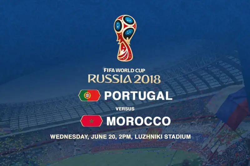 Portugal & Ronaldo goal-scoring tips vs. Morocco – World Cup betting