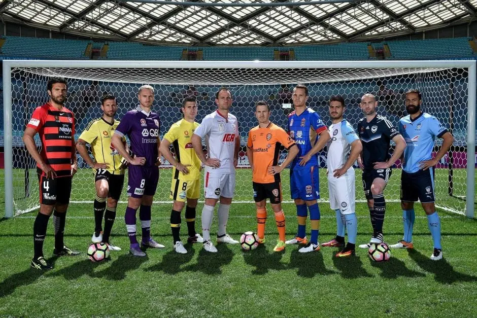 Full 2015-16 A-League season preview, odds & betting tips