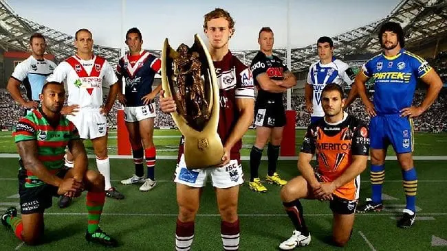 Clive Churchill Medal betting tips for Broncos vs. Cowboys