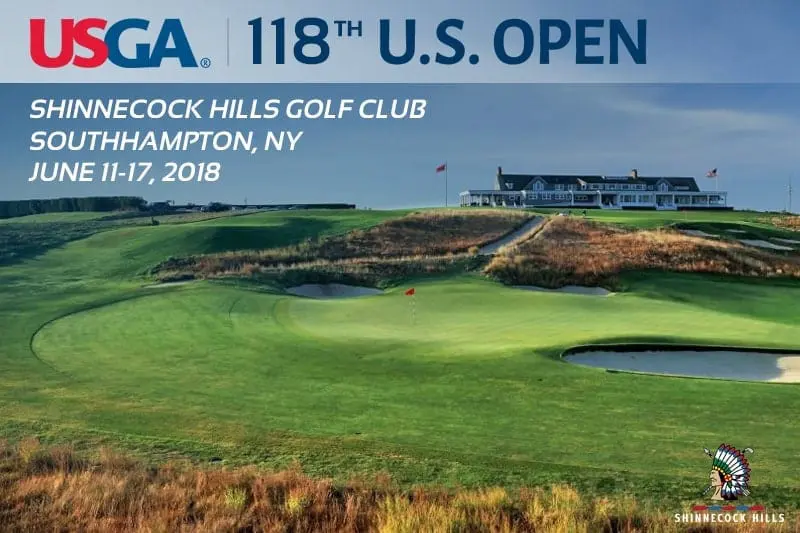 2018 US Open golf odds, best bets & predictions