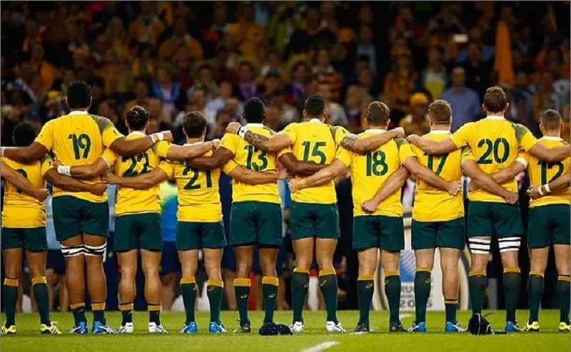 Kiwis destroy Wallabies in Bledisloe decider, firm for World Cup