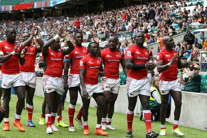 Tips & value odds for Kenya 7s – Rugby World Cup Sevens 2018 betting