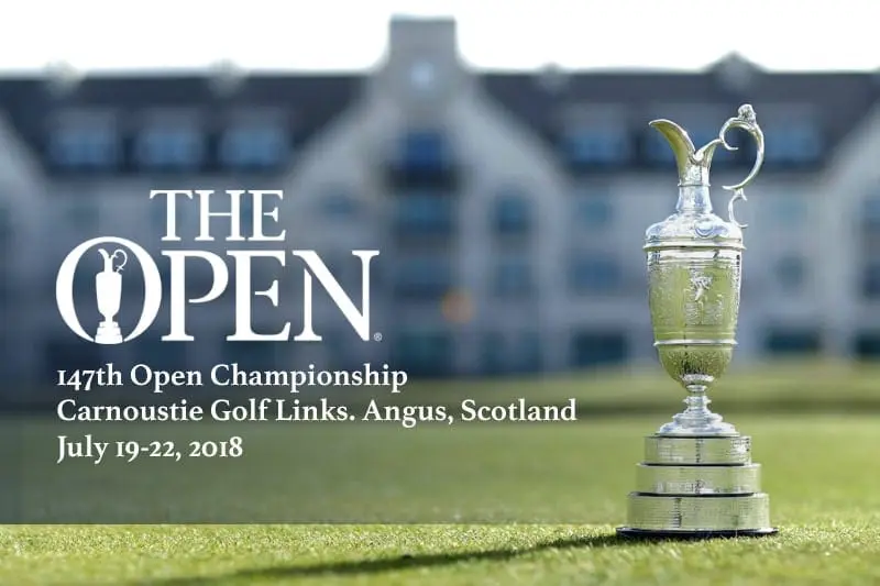 Can anyone beat DJ? Odds, news & best bets for 2018 British Open