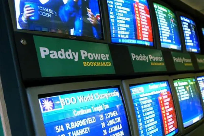 Irish bookmakers set up fund to tackle addiction