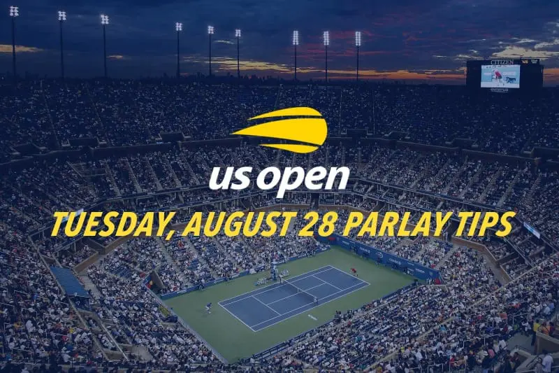 2018 US Open first round parlay picks – Tuesday odds & best bets