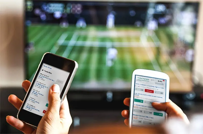 WilliamHill and FanDuel eye off NFL market as mobile betting launched