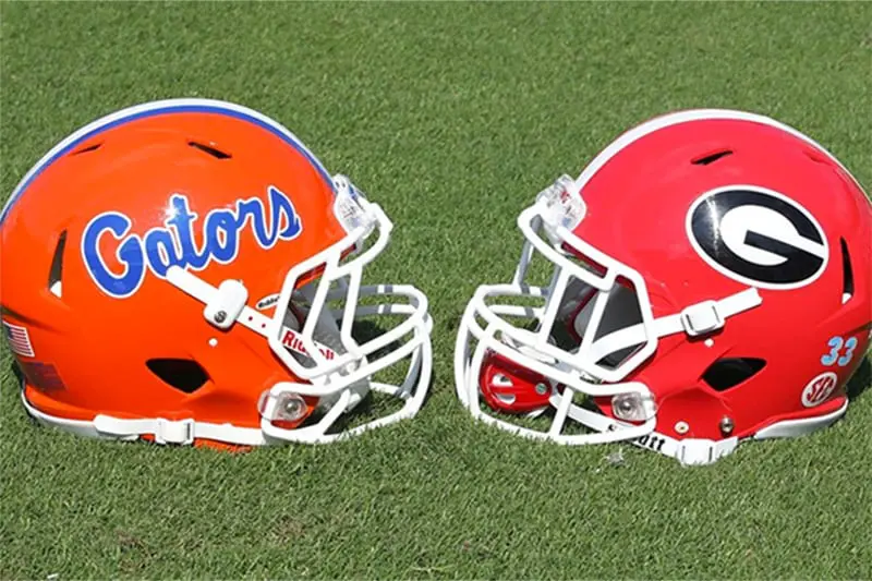 Florida Gators vs. Georgia Bulldogs spread betting – NCAA odds & tips