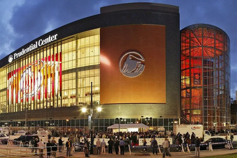 Caesars Entertainment signs deals with Devils and 76ers