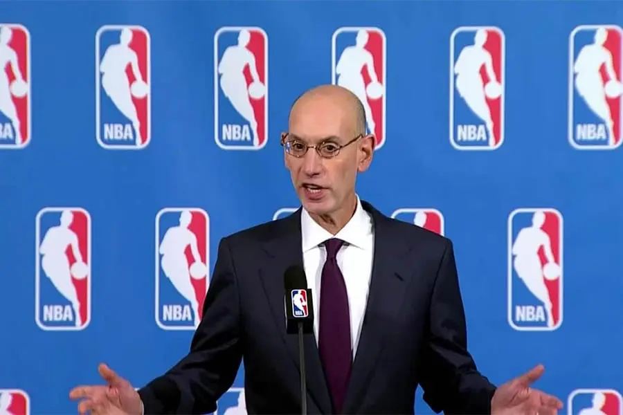 NBA signs betting data deal with Genius Sports and Sportradar