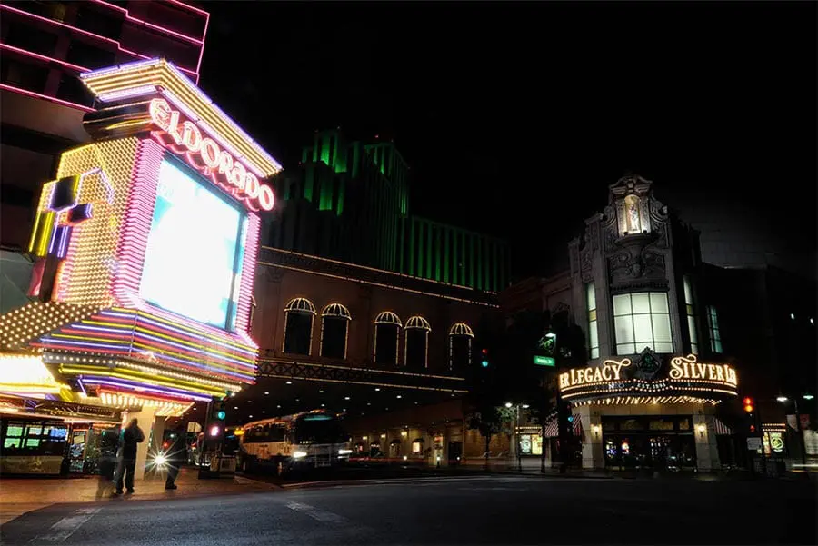 Stars Groups pairs up with Eldorado Resorts in 11 US states