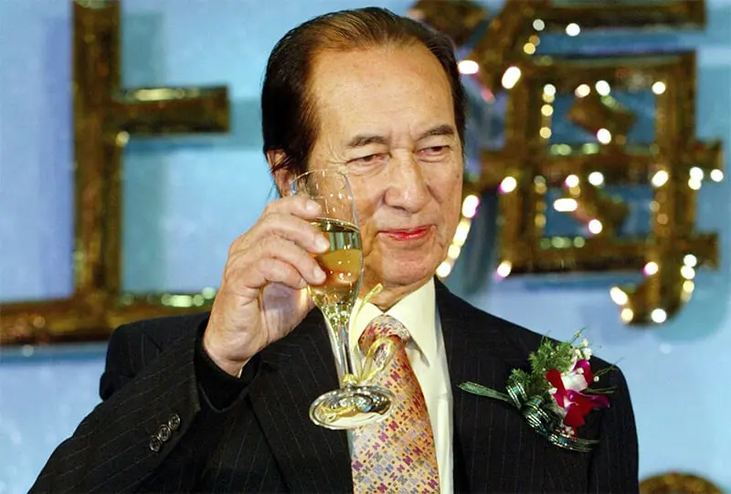 Macau’s King of Gambling facing huge legal challenge from nephew