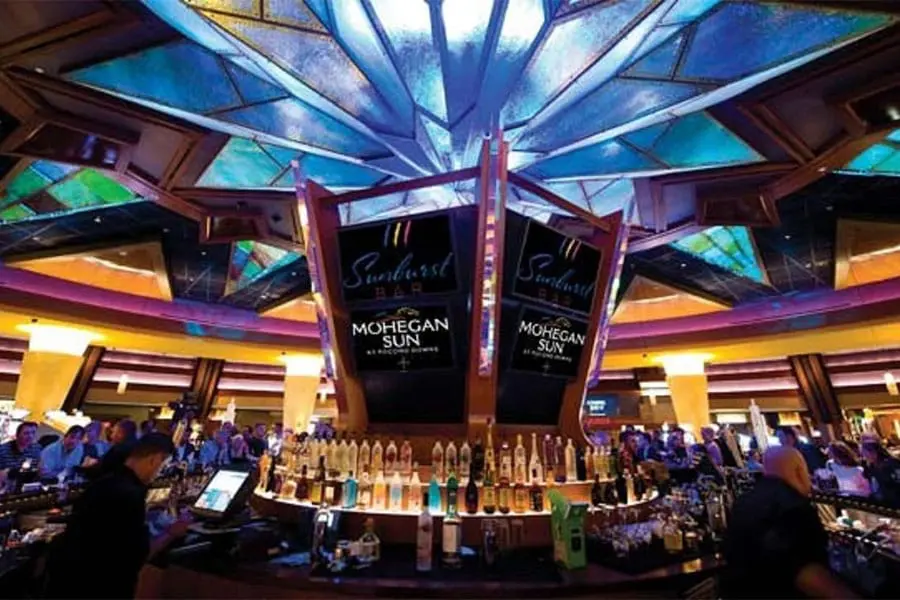 Kindred Group enters PA with Mohegan Sun Pocono partnership