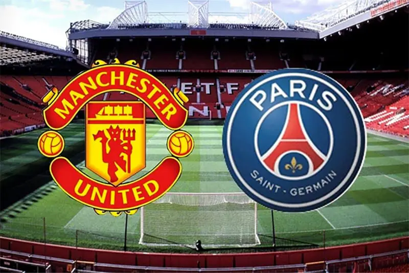 Rashford scoring tips – Man United vs. PSG Champions League betting