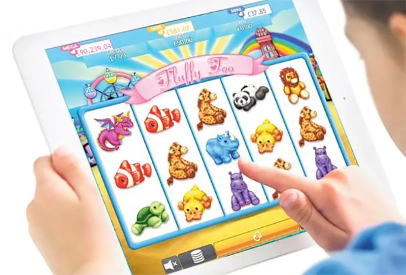 UK increases gambling advertising protections for children