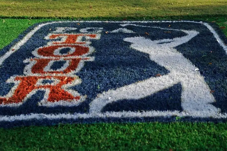 PGA Tour to allow gambling at golf tournaments in 2020 PGA Tour and NASCAR join the US sports betting revolution