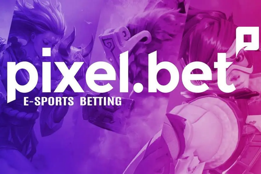 LeoVegas launches Pixel.bet esports betting brand in Sweden