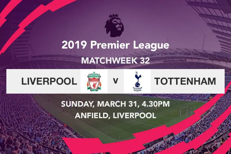 Sadio Mane scoring odds & tips – Liverpool vs. Tottenham – EPL betting